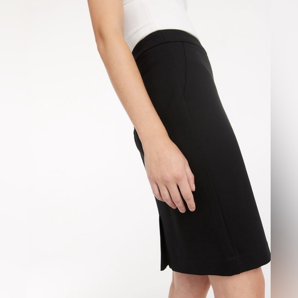 Reitmans Stretch Pencil Skirt - NWT - XL - Picture 3 of 6